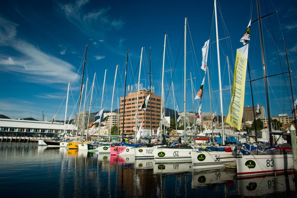 ซิตี้วิวโมเต็ล Montagu Bay ภายนอก รูปภาพ